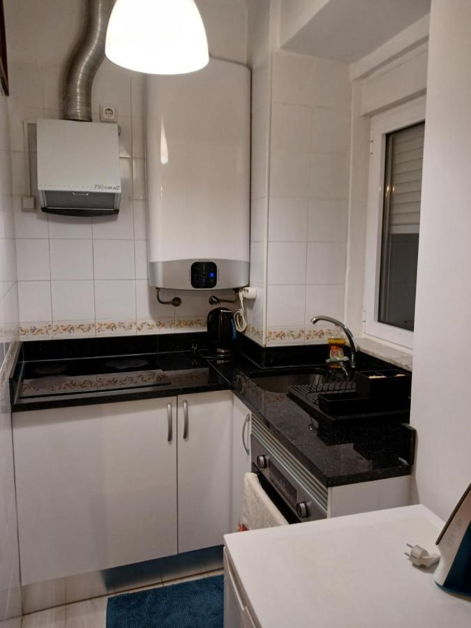 Apartment Estrela Heart Lisbona Esterno foto