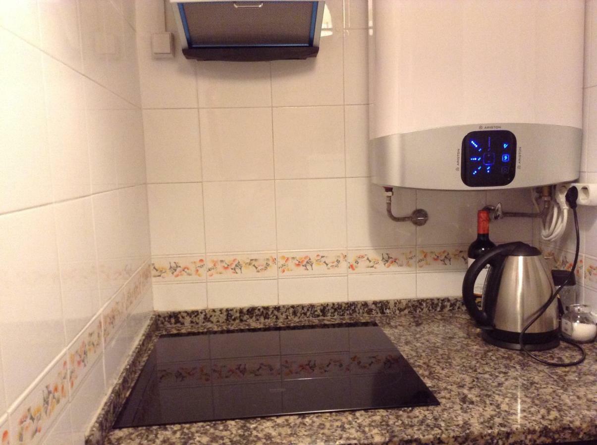Apartment Estrela Heart Lisbona Esterno foto
